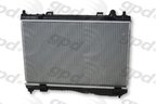 Global Parts 13201C Radiator - view 2