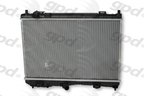 Global Parts 13201C Radiator - view 1