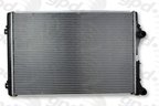 Global Parts 13212C Radiator - view 1