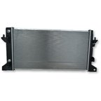 Global Parts 13228C Radiator - view 2