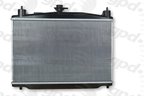 Global Parts 13233C Radiator - view 2