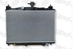 Global Parts 13233C Radiator - view 1