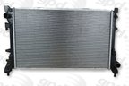 Global Parts 13245C Radiator - view 1