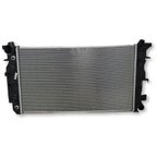 Global Parts 13254C Radiator - view 1