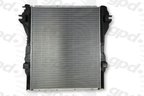 Global Parts 13296C Radiator - view 2