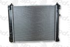 Global Parts 13303C Radiator - view 2