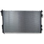 Global Parts 13309C Radiator - view 2