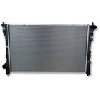 Global Parts 13309C Radiator - view 1