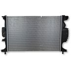 Global Parts 13322C Radiator - view 2
