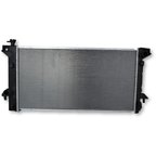 Global Parts 13327C Radiator - view 1