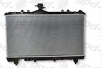 Global Parts 13341C Radiator - view 2