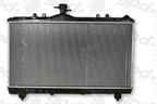 Global Parts 13345C Radiator - view 2