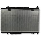 Global Parts 13430C Radiator - view 2