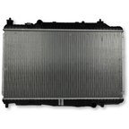 Global Parts 13430C Radiator - view 1