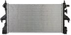 Global Parts 13448C Radiator - view 2