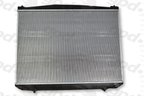 Global Parts 13449C Radiator - view 2