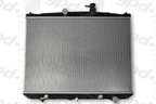 Global Parts 13449C Radiator - view 1