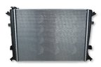 Global Parts 13467C Radiator - view 2