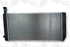 Global Parts 13476C Radiator - view 2