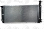 Global Parts 13476C Radiator - view 1