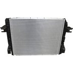 Global Parts 13490C Radiator - view 2