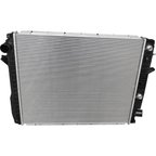 Global Parts 13490C Radiator - view 1