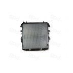 Global Parts 13500C Radiator - view 1
