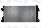Global Parts 13510C Radiator - view 1
