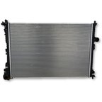Global Parts 13559C Radiator - view 1