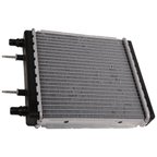 Global Parts 13784C Radiator - Auxiliary - view 1