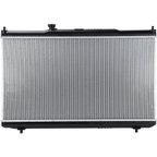 Global Parts 13823C Radiator - view 2
