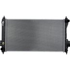 Global Parts 13858C Radiator - view 1