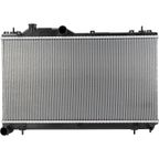 Global Parts 13870C Radiator - view 1