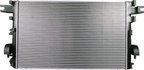 Global Parts 13871C Radiator - view 2