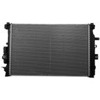 Global Parts 13886C Radiator - view 2