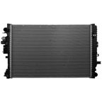 Global Parts 13886C Radiator - view 1