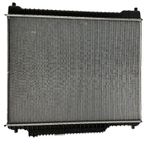 Global Parts 13917C Radiator - view 2