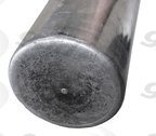 Global Parts 1411666 A/C Receiver Drier - view 2
