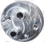 Global Parts 1411666 A/C Receiver Drier - view 3