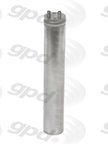 Global Parts 1411666 A/C Receiver Drier - view 1