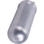 Global Parts 1411853 A/C Receiver Drier - view 2