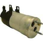 Global Parts 1411853 A/C Receiver Drier - view 1
