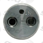 Global Parts 1411938 A/C Receiver Drier - view 2
