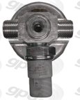 Global Parts 1412018 A/C Receiver Drier - view 2
