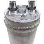 Global Parts 1412108 A/C Receiver Drier - view 2