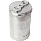 Global Parts 1412122 A/C Receiver Drier - view 1