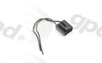 Global Parts 1711463 A/C High Side Charging Adapter - view 2