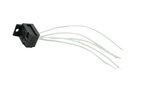 Global Parts 1711659 HVAC Relay Connector - view 1