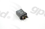 Global Parts 1711684 HVAC Blower Motor Relay - view 2