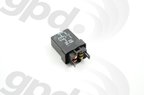 Global Parts 1711684 HVAC Blower Motor Relay - view 1
